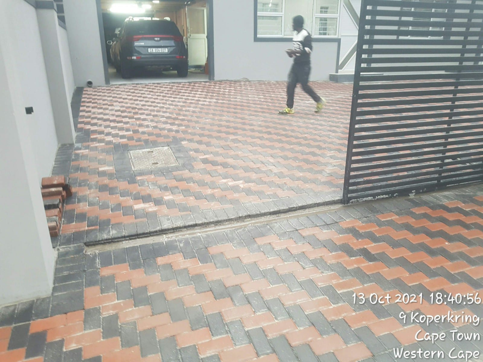 Benefits of paving in Western Cape Cape Town